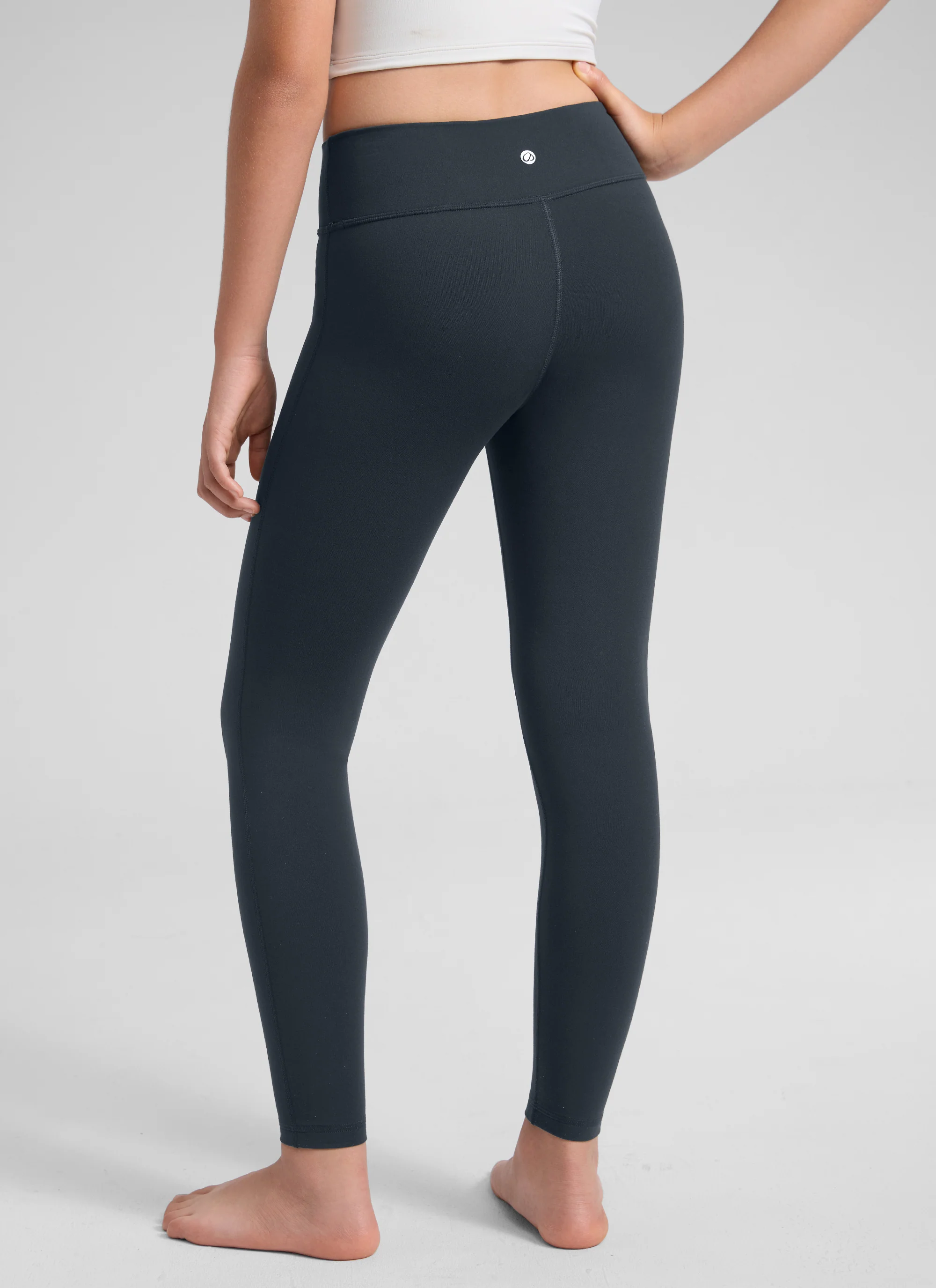 Girls Butterlift® No Front Seam Legging - Image 12