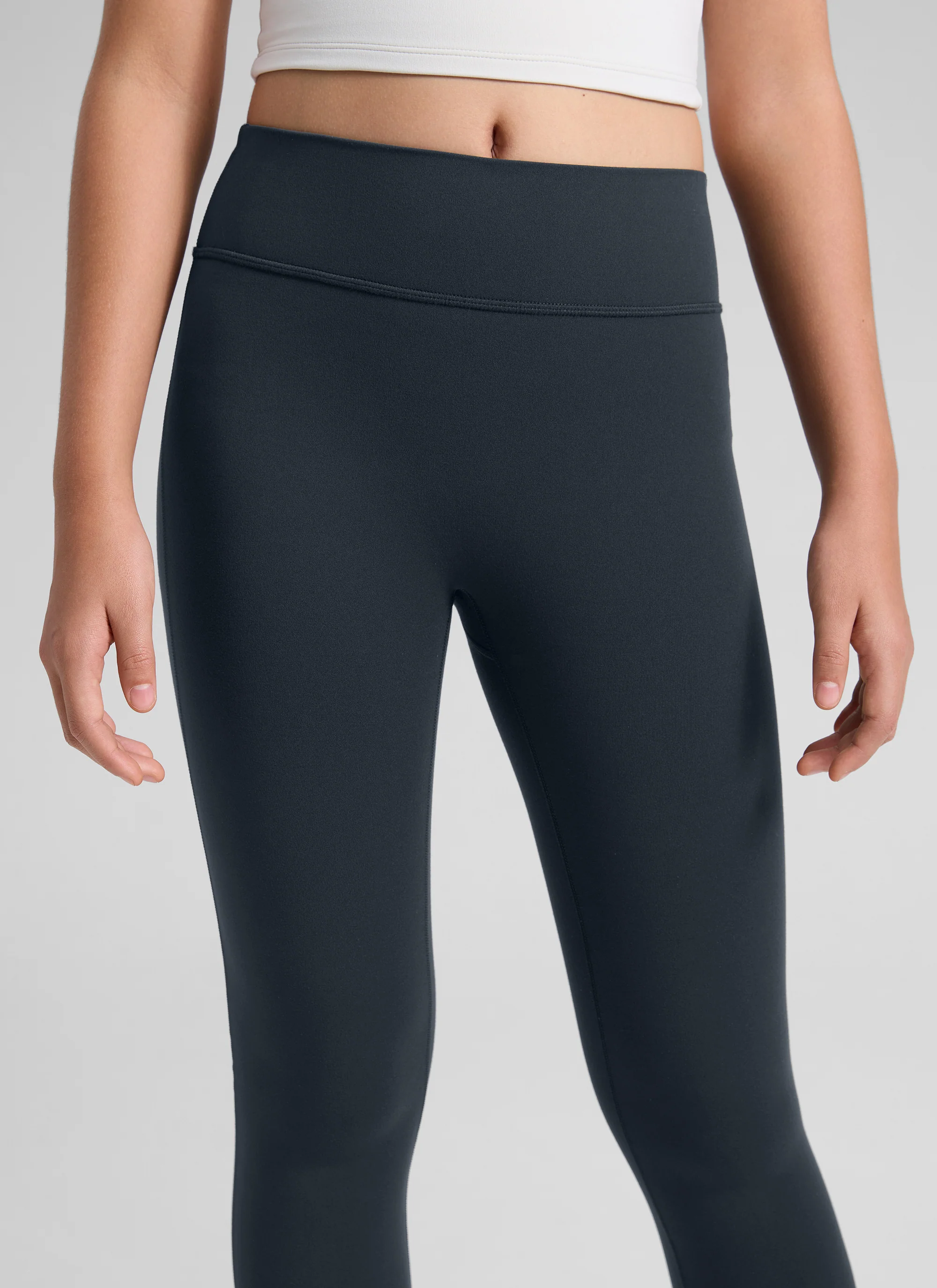 Girls Butterlift® No Front Seam Legging - Image 13