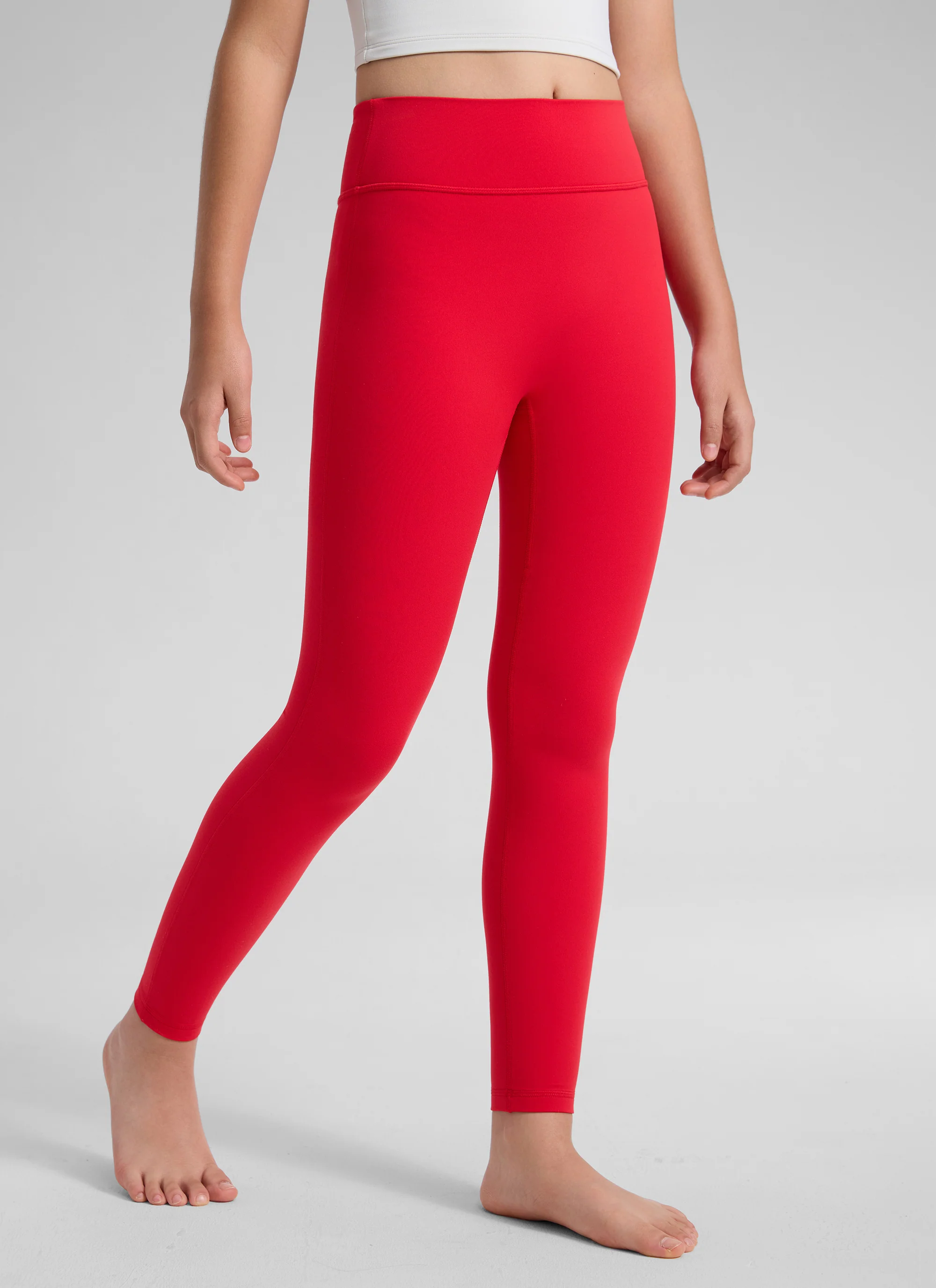 Girls Butterlift® No Front Seam Legging - Image 17