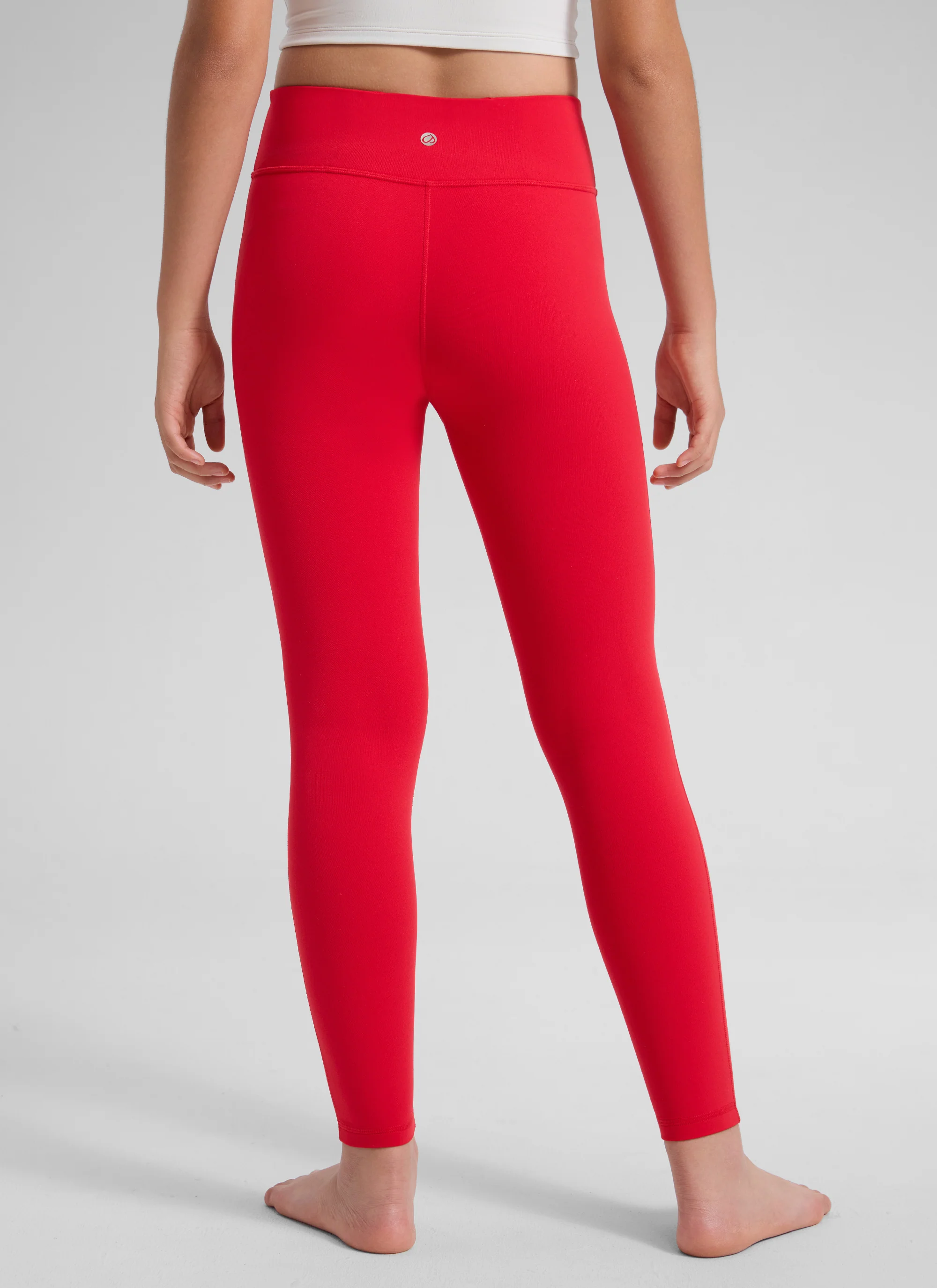 Girls Butterlift® No Front Seam Legging - Image 18