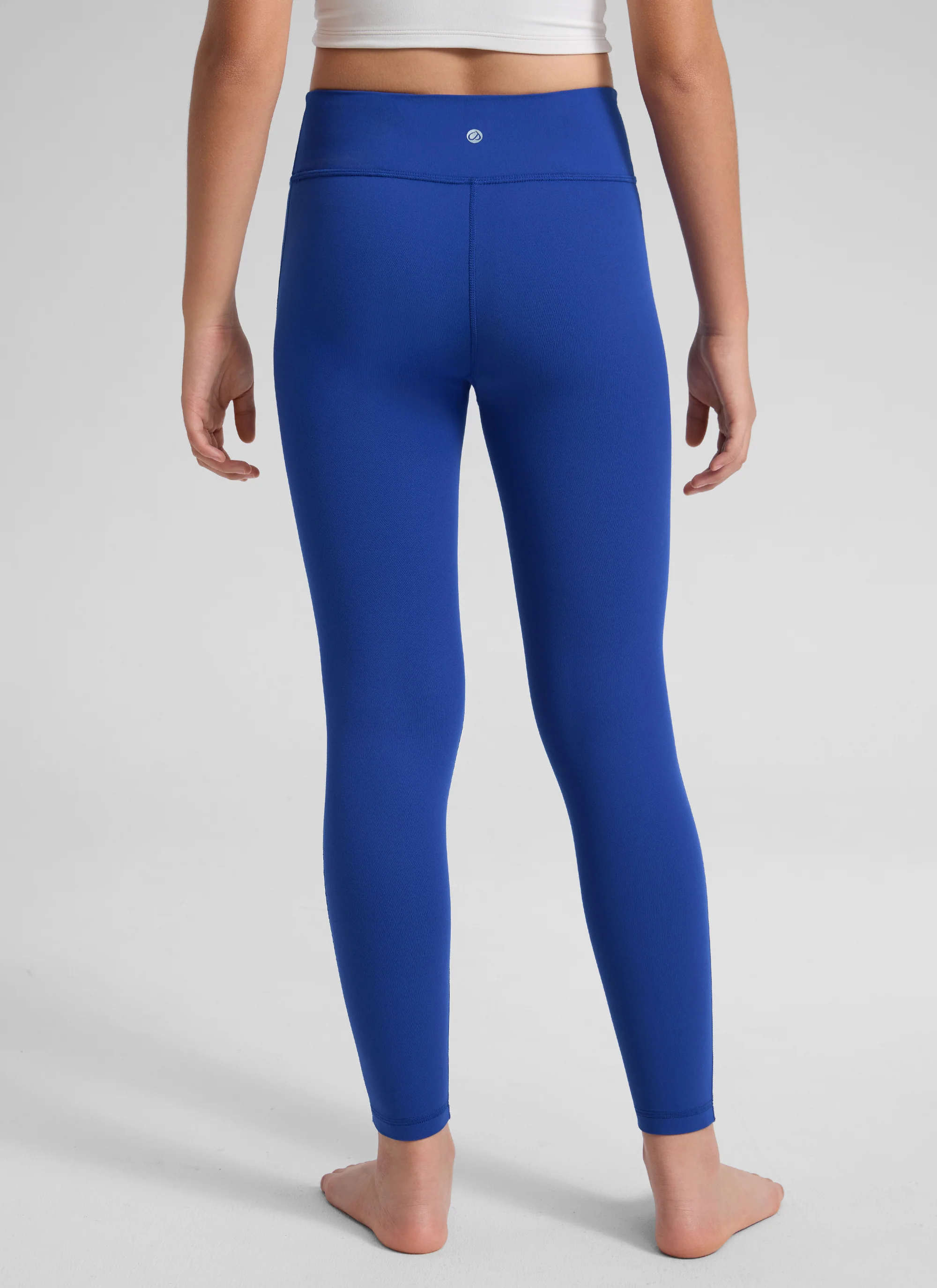 Girls Butterlift® No Front Seam Legging - Image 2