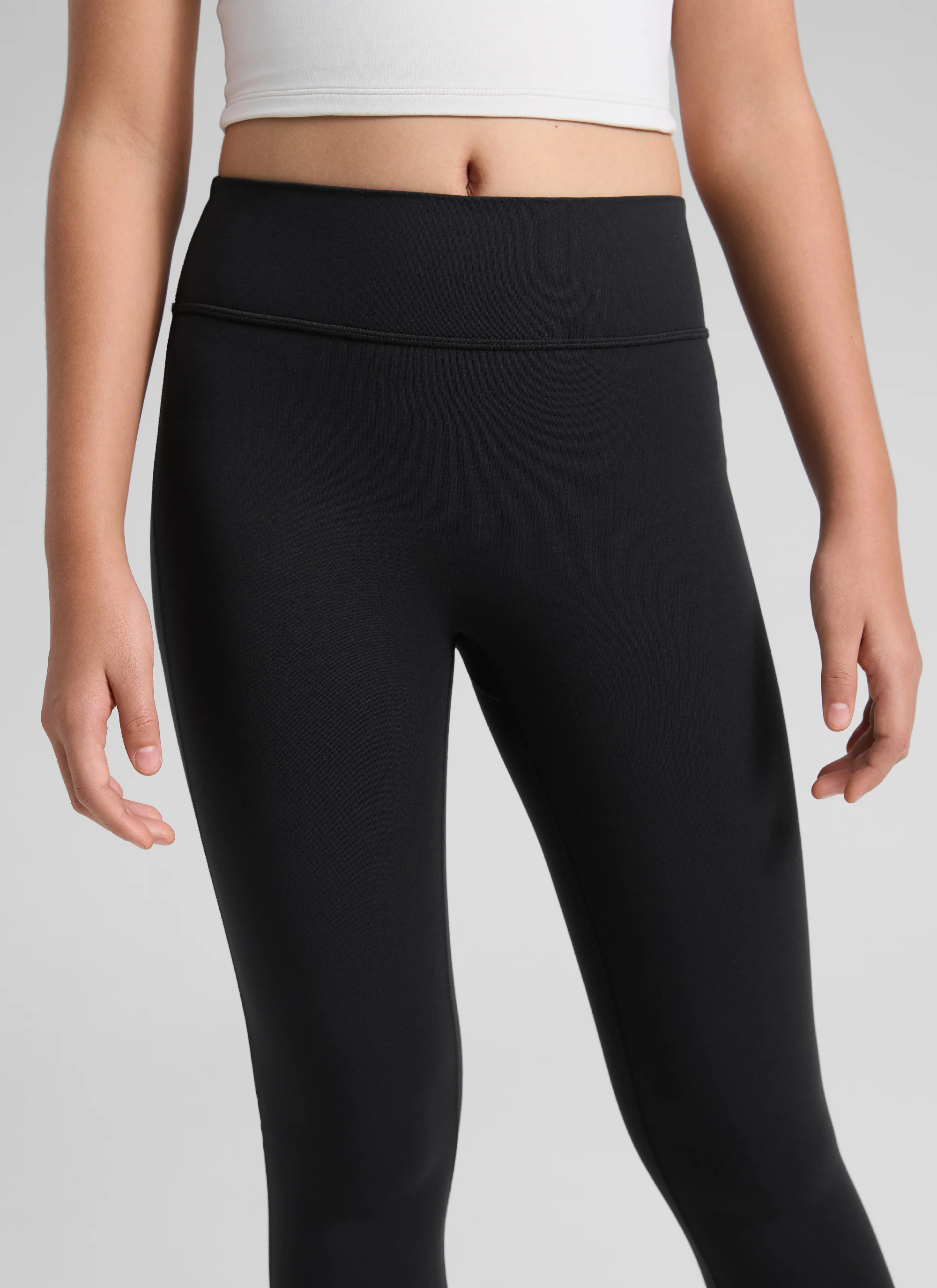 Girls Butterlift® No Front Seam Legging - Image 7