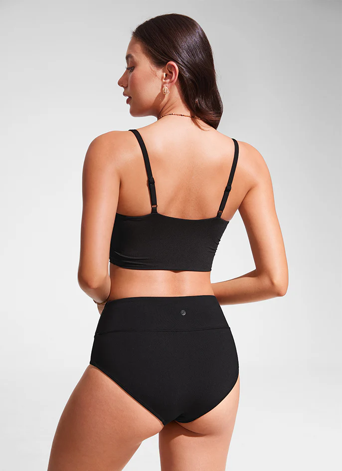 Sunshine Adjustable Strap Bikini Top - Image 2