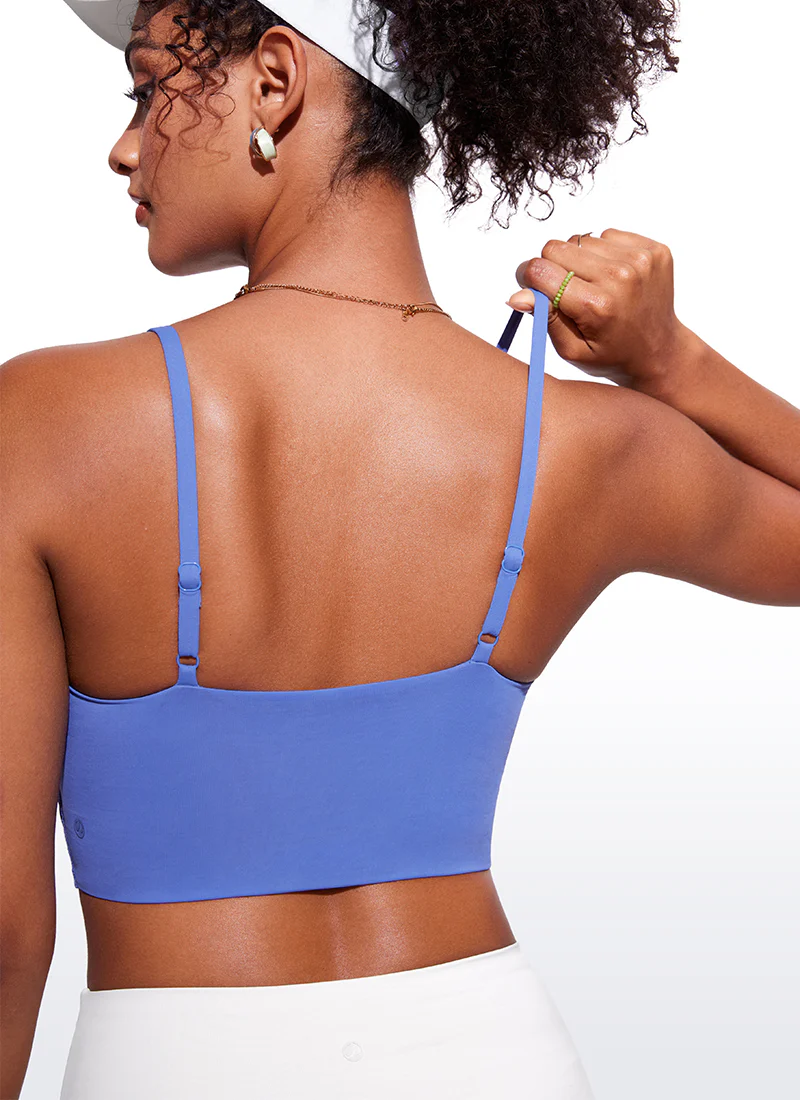 Sunshine Adjustable Strap Bikini Top - Image 33