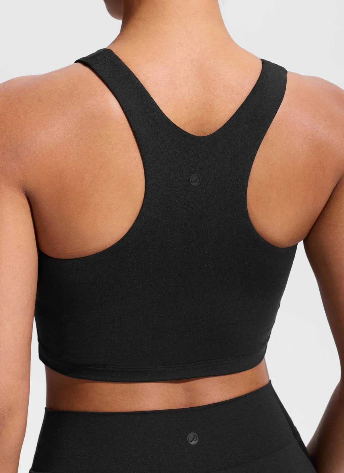 Sunshine Racerback Bikini Top - Image 10
