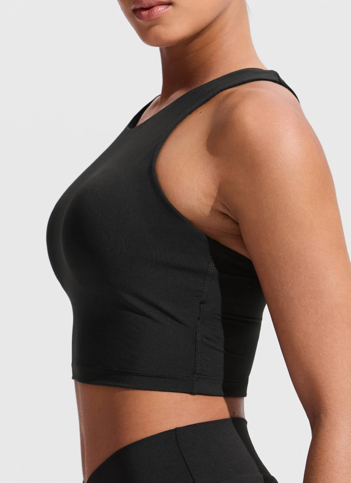 Sunshine Racerback Bikini Top - Image 11