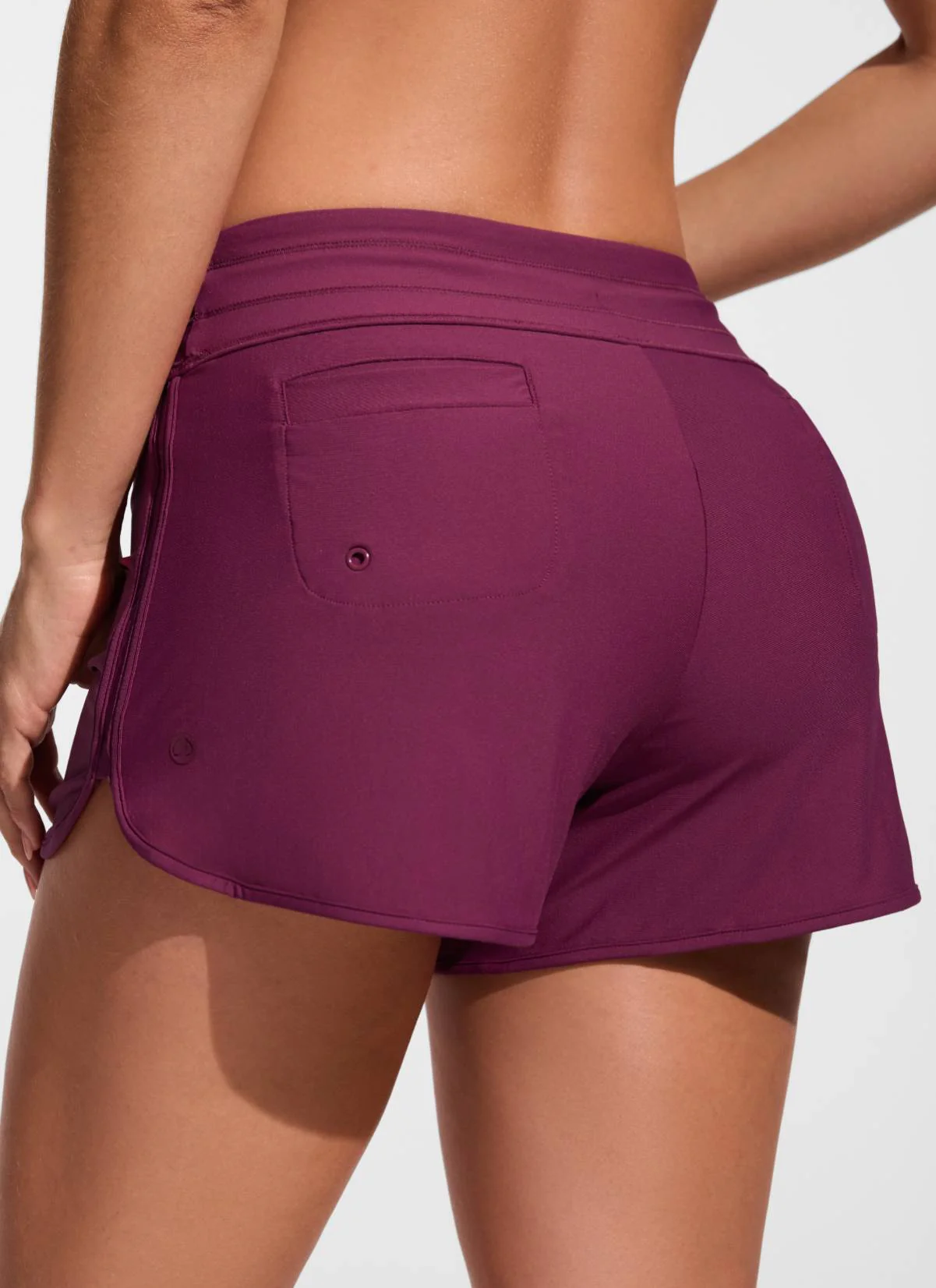 Sunshine Drawstring Bikini Bottom 3'' - Image 39