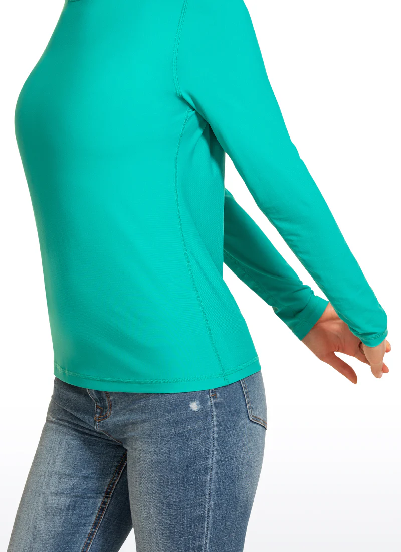 UPF 50+ Rash Guard Long Sleeve - Image 18