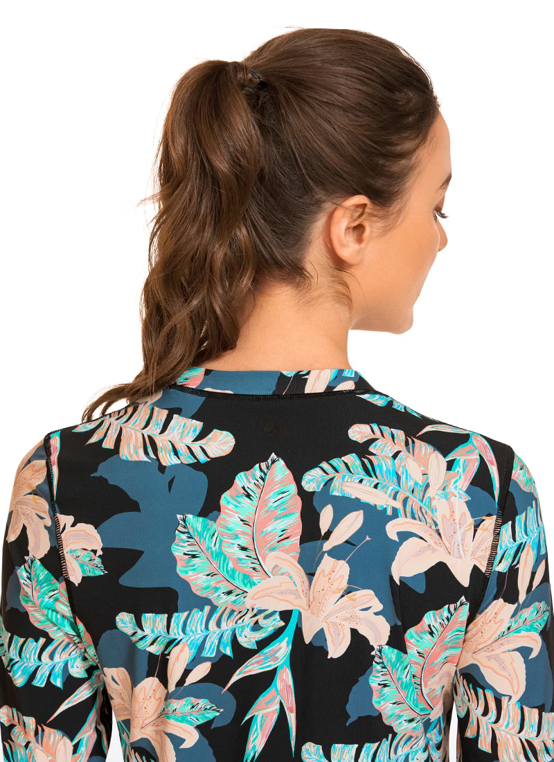 UPF 50+ Rash Guard Long Sleeve - Image 25