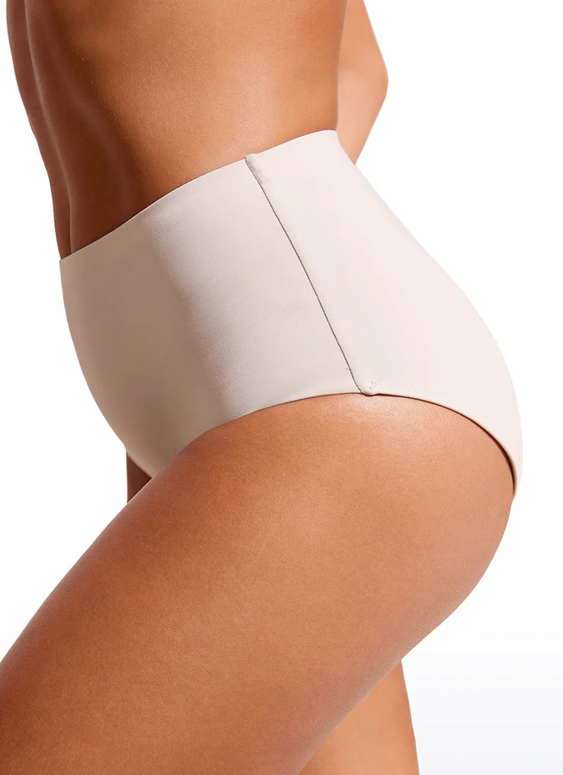 Sunshine High Rise Bikini Bottom - Image 16