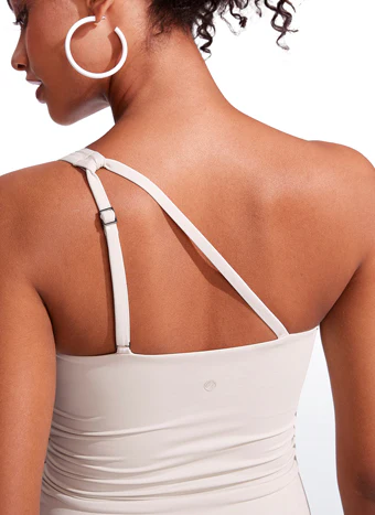 Sunshine Adjustable Ruched Tankini - Image 4