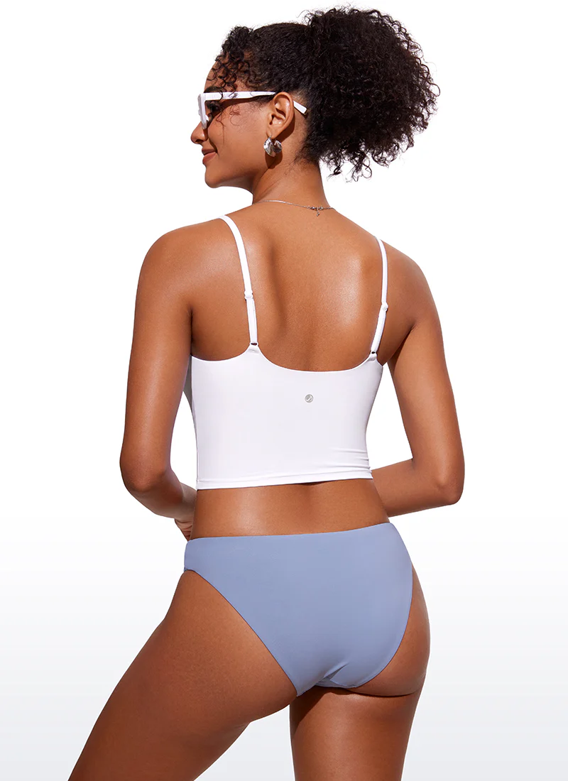 Sunshine padded Adjustable Strap Tankini - Image 19