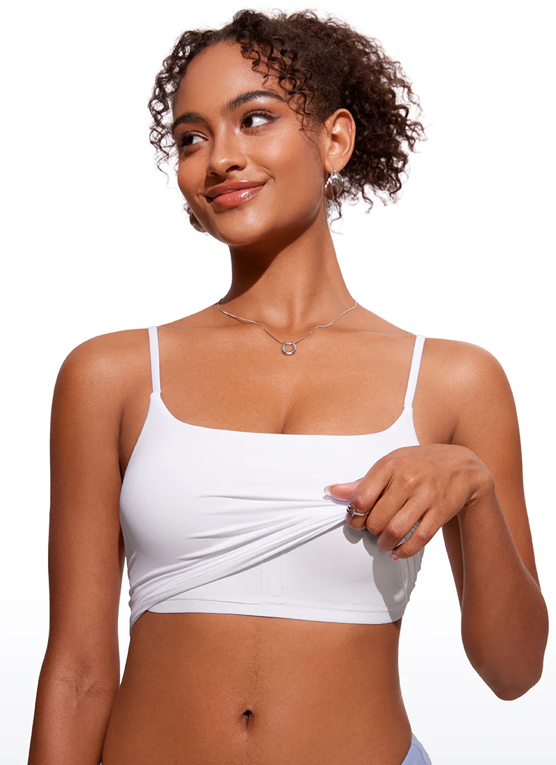 Sunshine padded Adjustable Strap Tankini - Image 20