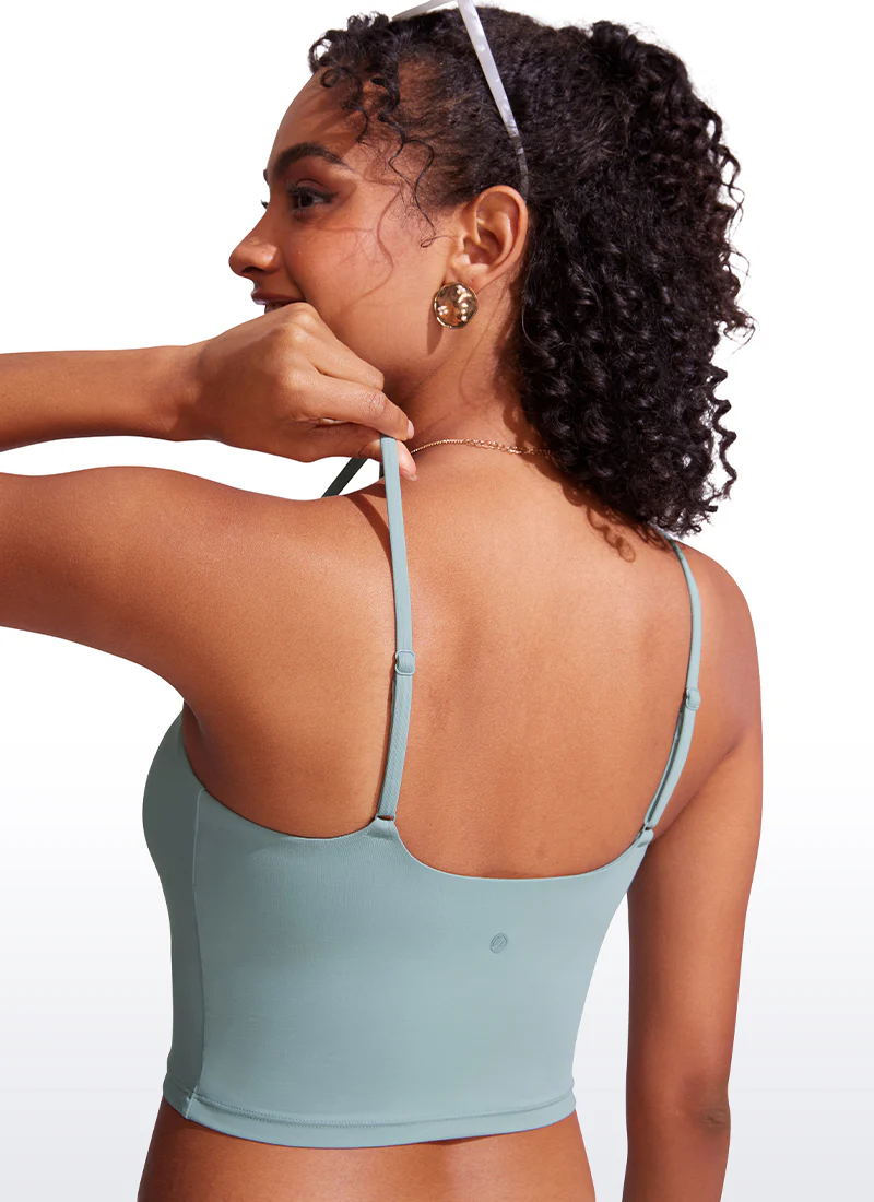 Sunshine padded Adjustable Strap Tankini - Image 26