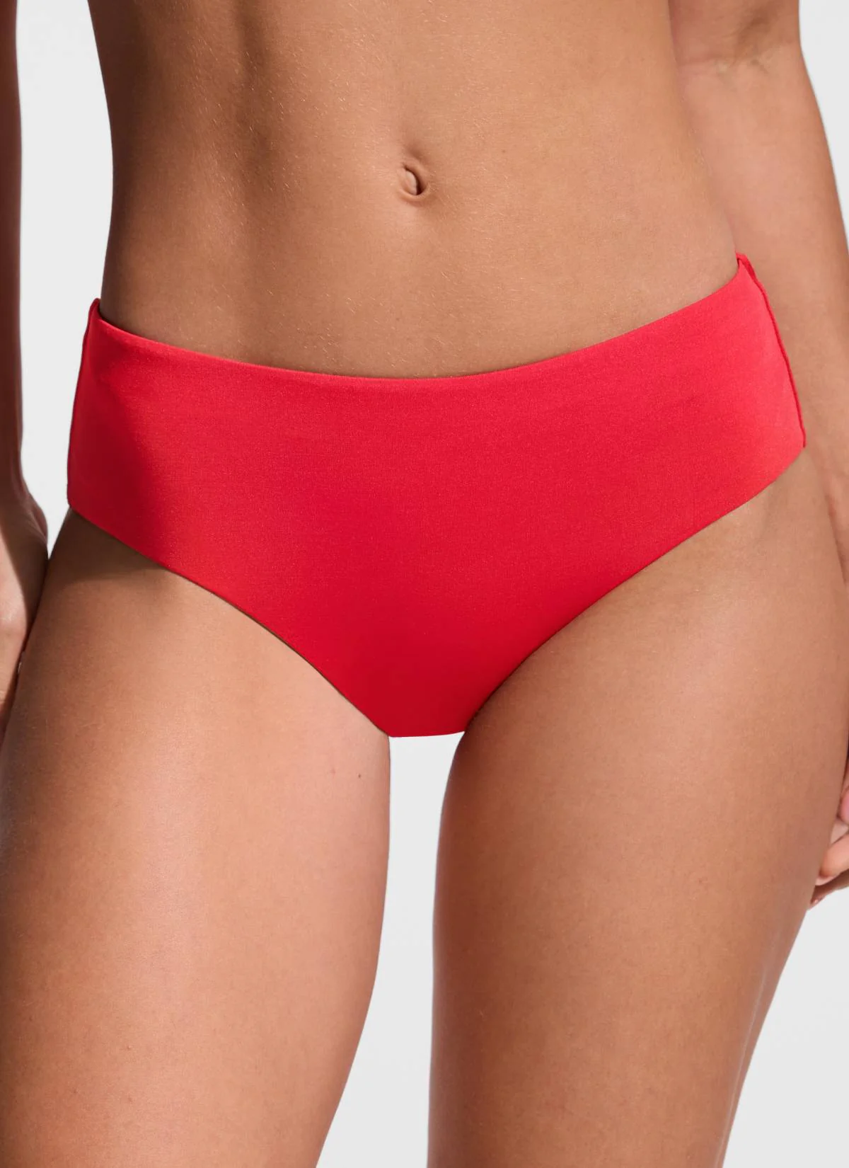 Sunshine Mid Rise Bikini Bottom - Image 10