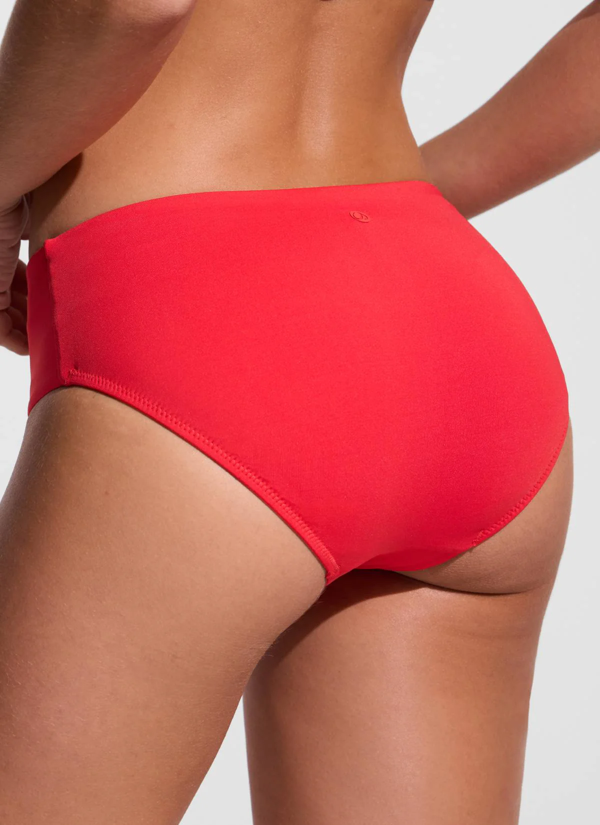 Sunshine Mid Rise Bikini Bottom - Image 11