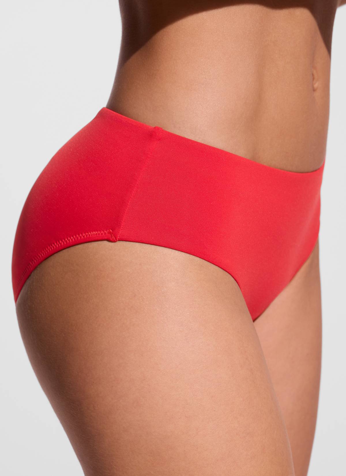 Sunshine Mid Rise Bikini Bottom - Image 12