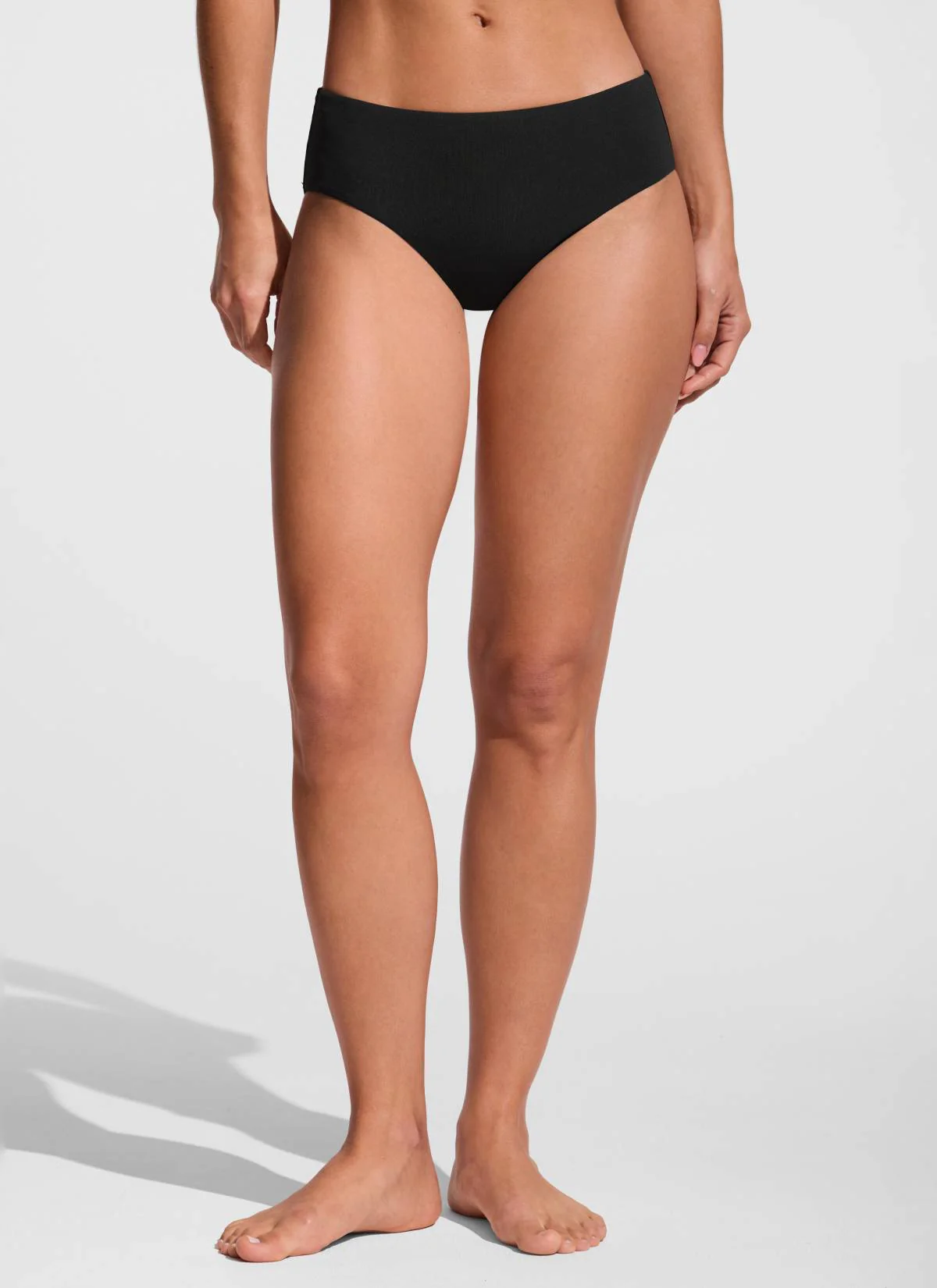 Sunshine Mid Rise Bikini Bottom - Image 13