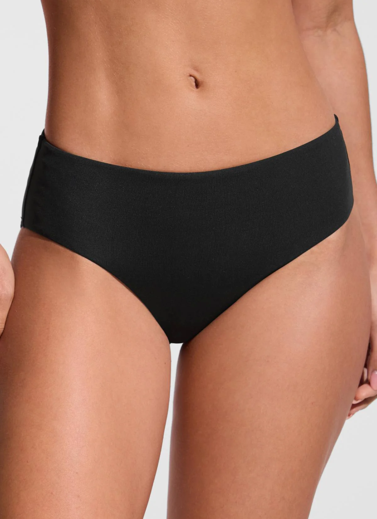 Sunshine Mid Rise Bikini Bottom - Image 16