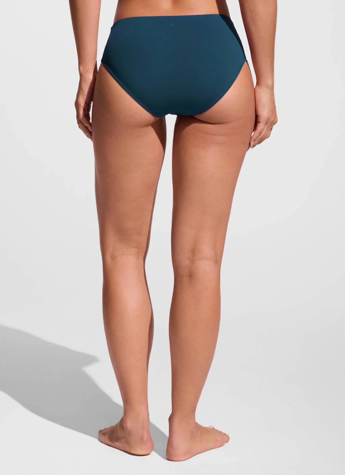 Sunshine Mid Rise Bikini Bottom - Image 20