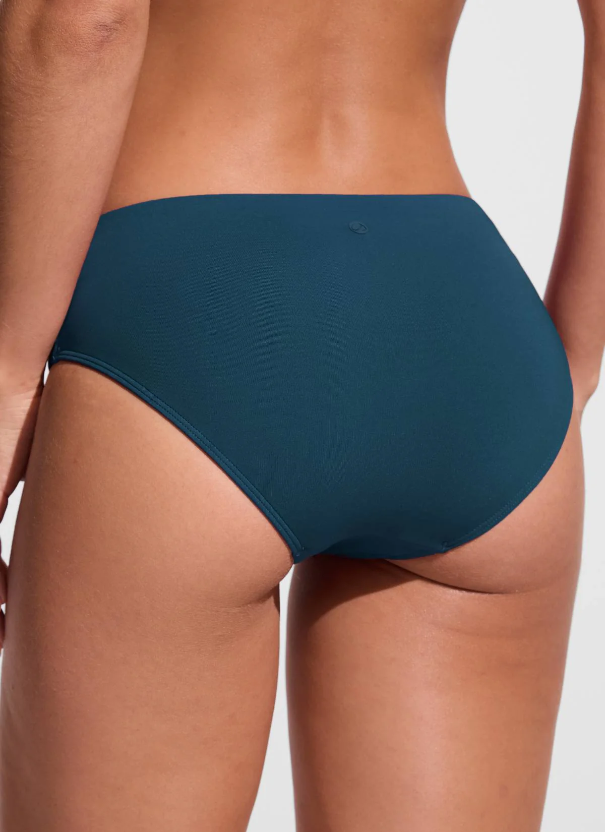 Sunshine Mid Rise Bikini Bottom - Image 23