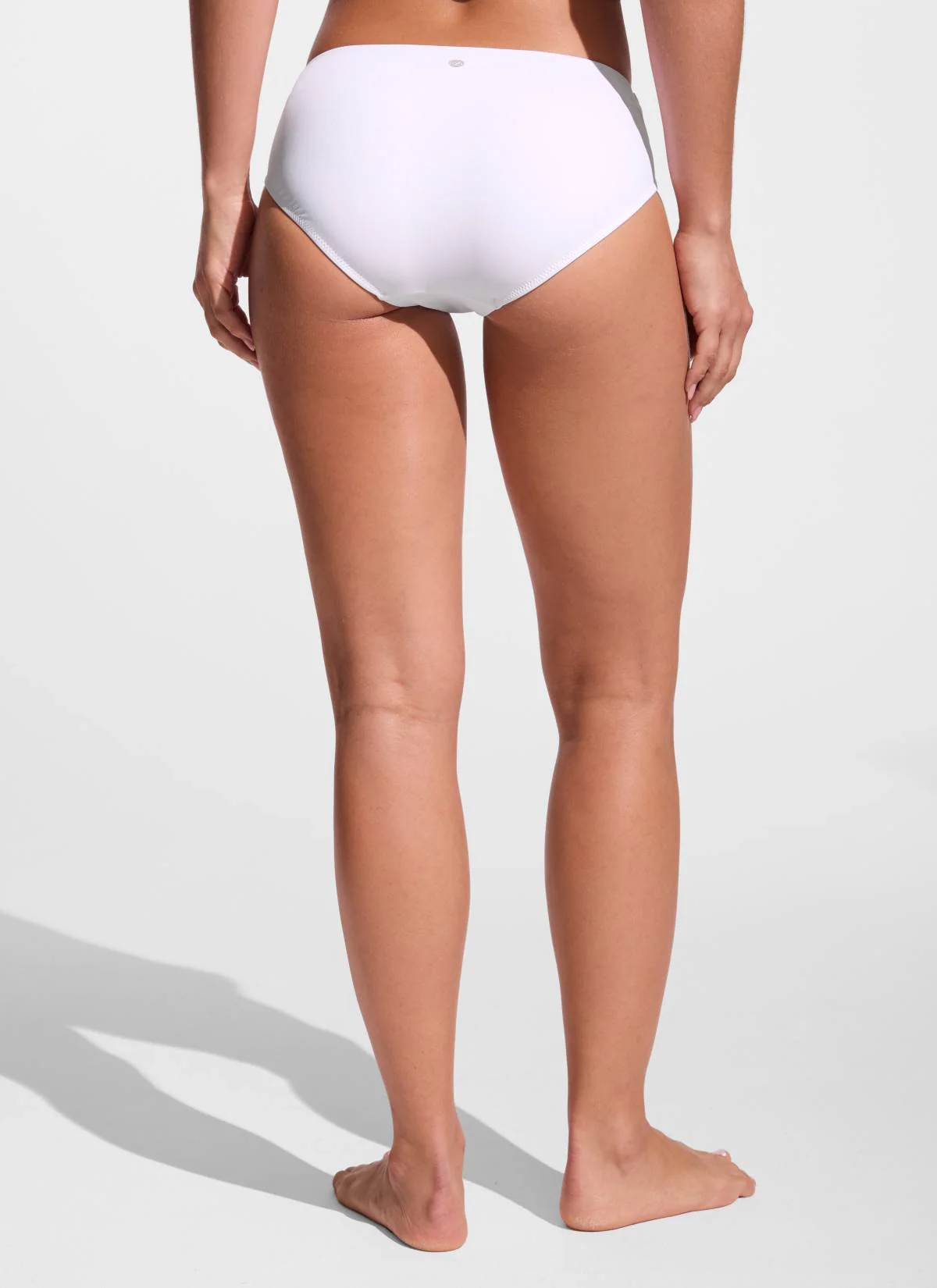 Sunshine Mid Rise Bikini Bottom - Image 26