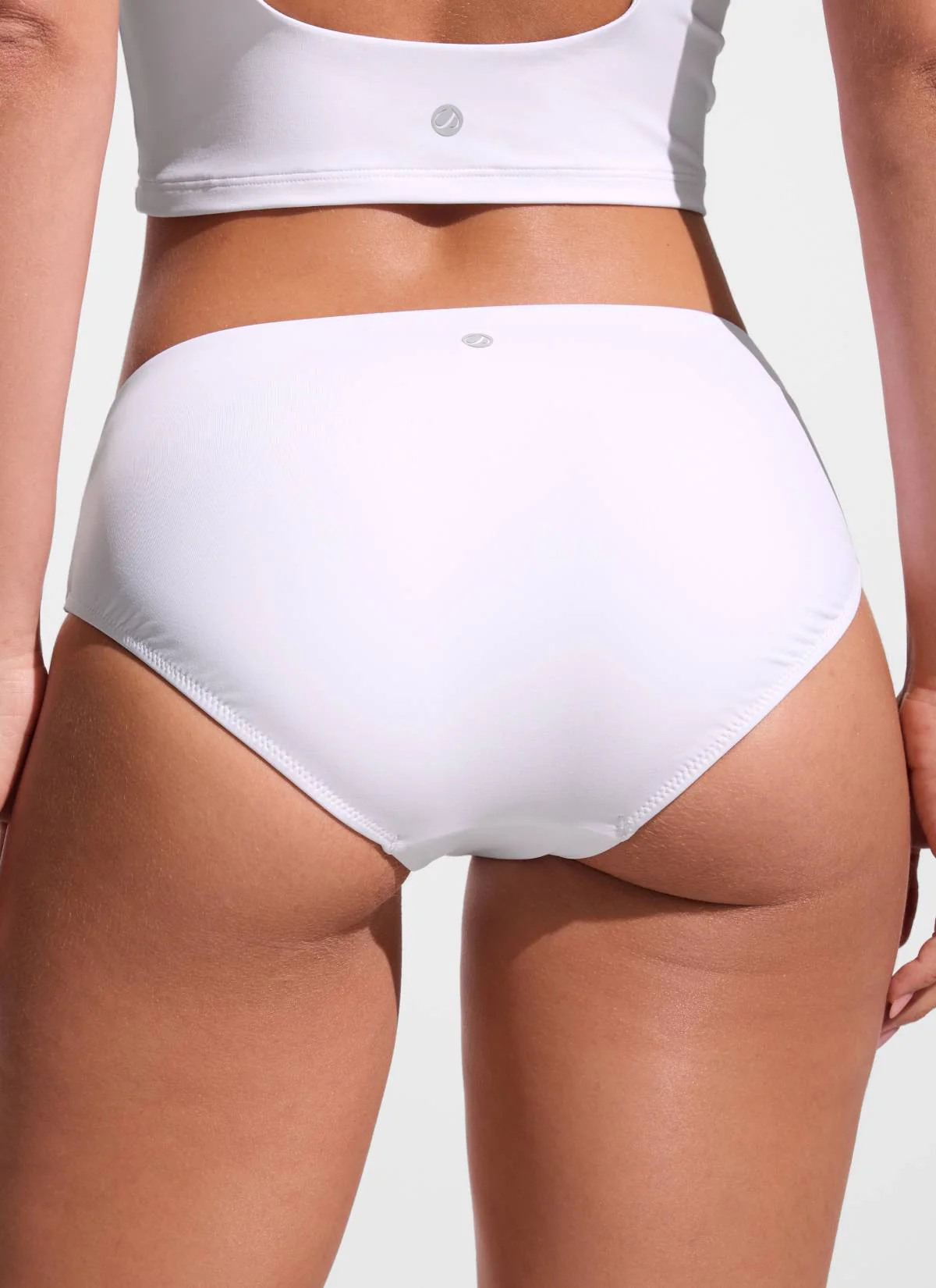 Sunshine Mid Rise Bikini Bottom - Image 29