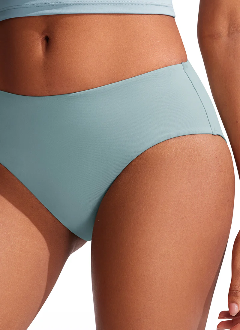 Sunshine Mid Rise Bikini Bottom - Image 33