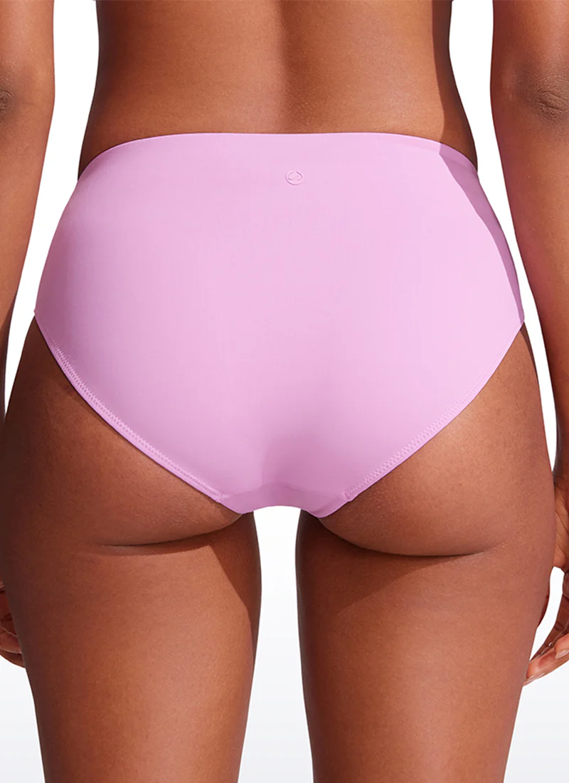 Sunshine Mid Rise Bikini Bottom - Image 48