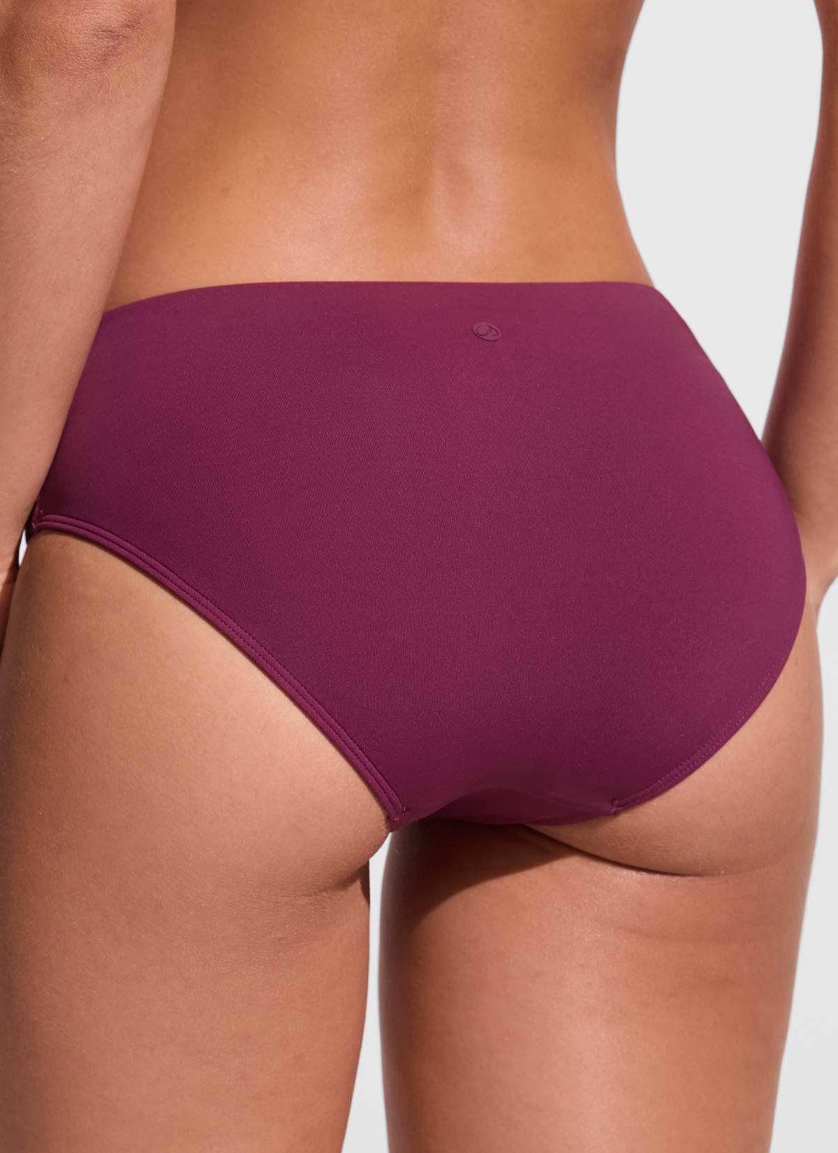 Sunshine Mid Rise Bikini Bottom - Image 5