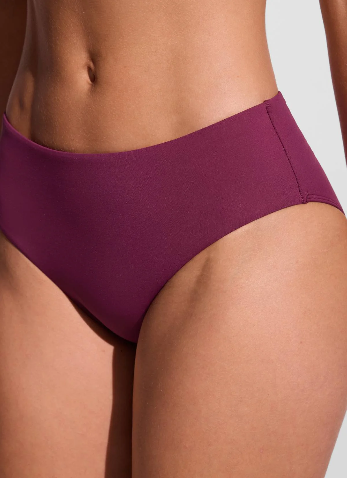Sunshine Mid Rise Bikini Bottom - Image 6
