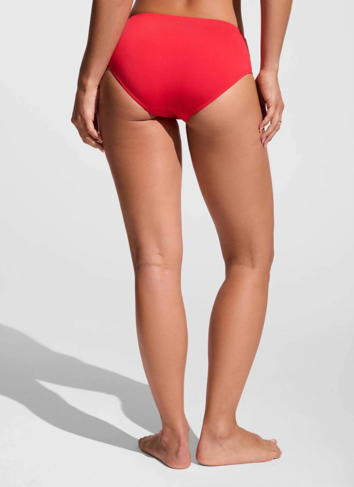 Sunshine Mid Rise Bikini Bottom - Image 8