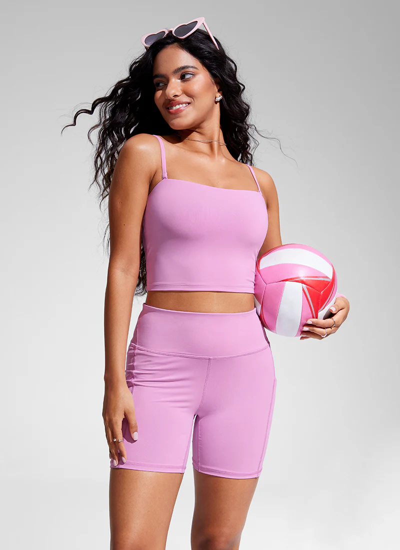 Sunshine Bandeau Strapless Bikini Top - Image 3