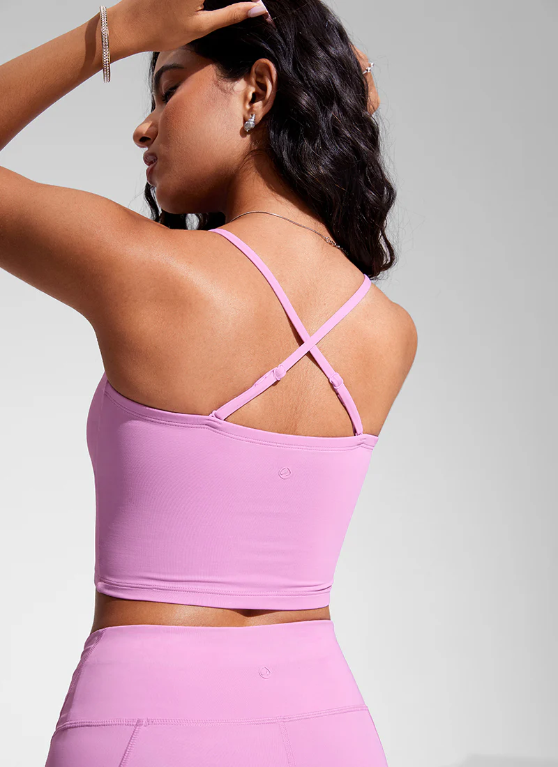 Sunshine Bandeau Strapless Bikini Top - Image 4