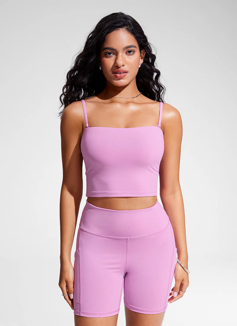 Sunshine Bandeau Strapless Bikini Top - Image 5