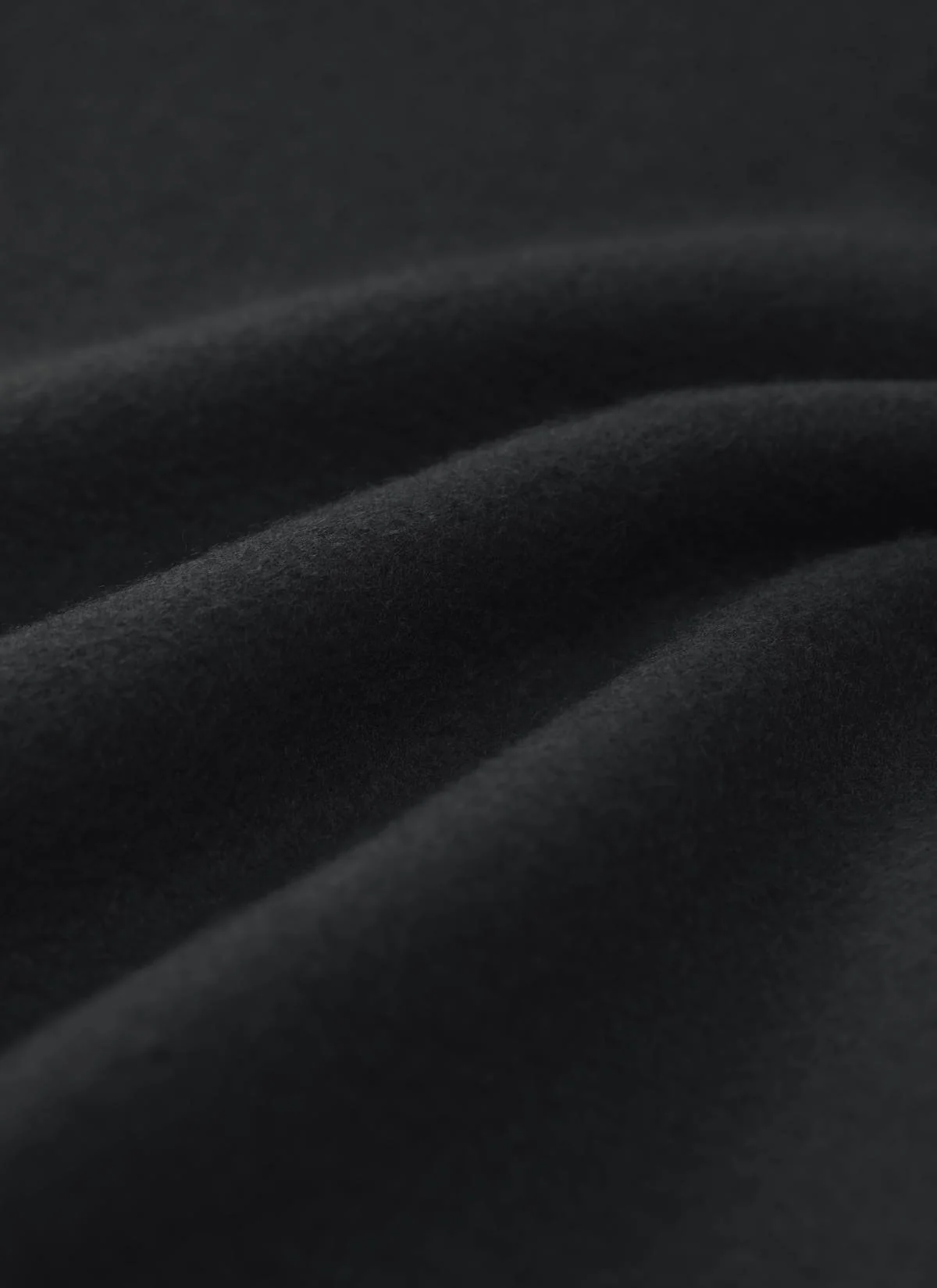Fleece Lined Half Zip Funnel neck Sweatshirt - Image 18