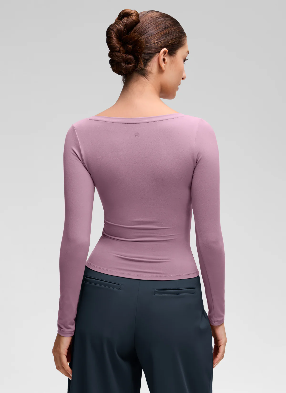 Softembrace V Neck Long Sleeve - Image 22