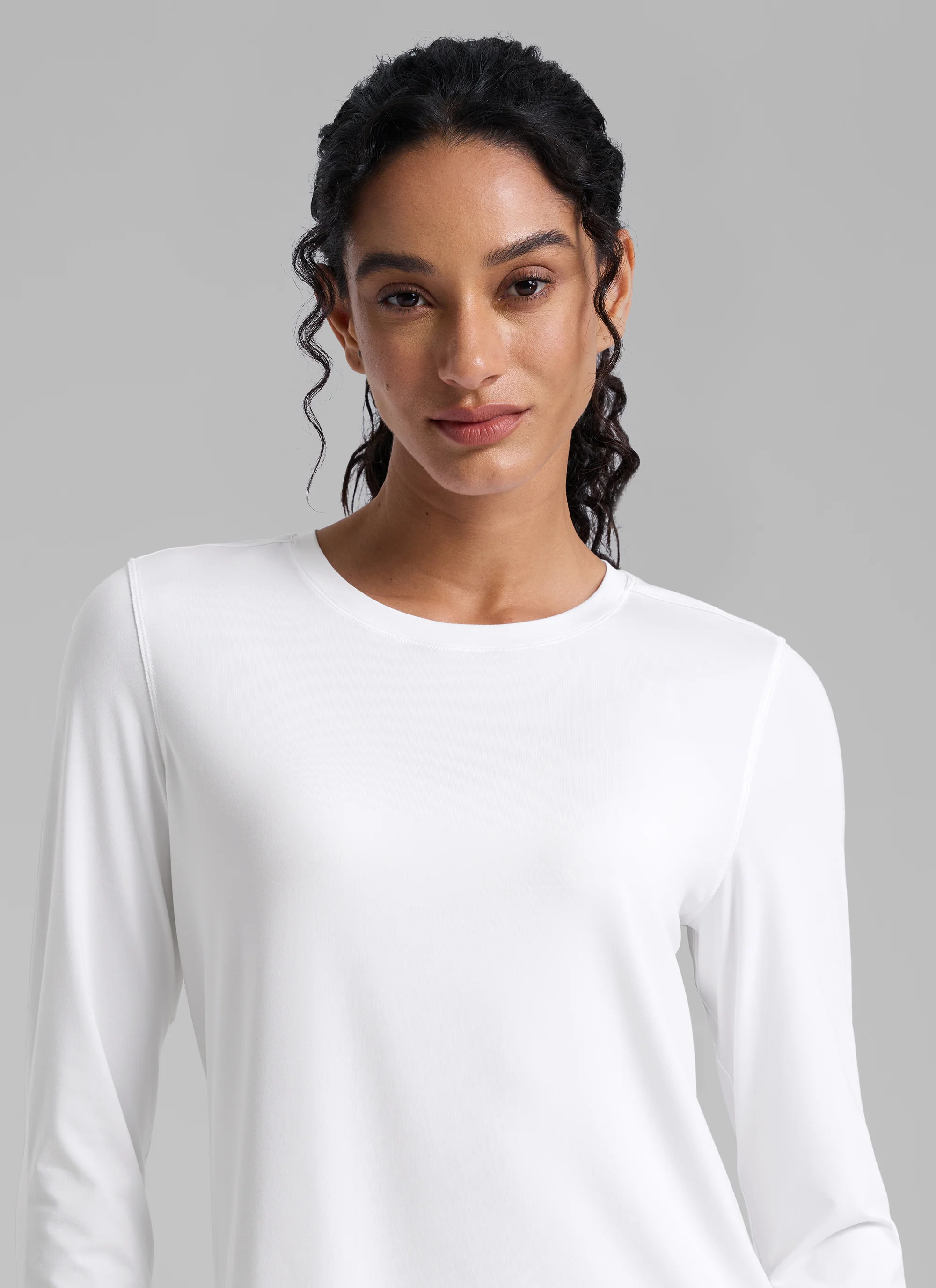 UPF 50+ Lightweight Long Sleeve - Image 20