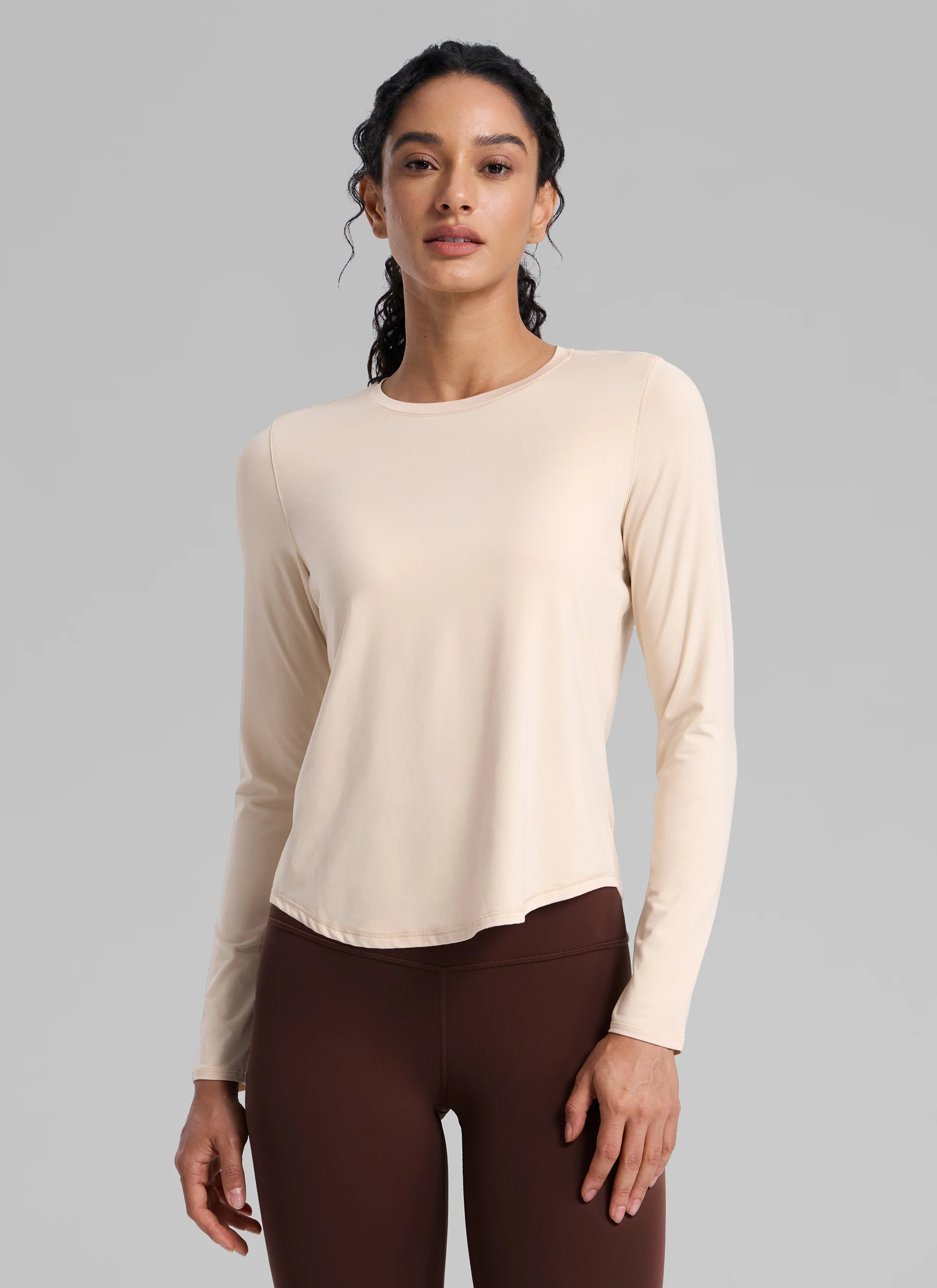 UPF 50+ Lightweight Long Sleeve - Image 37