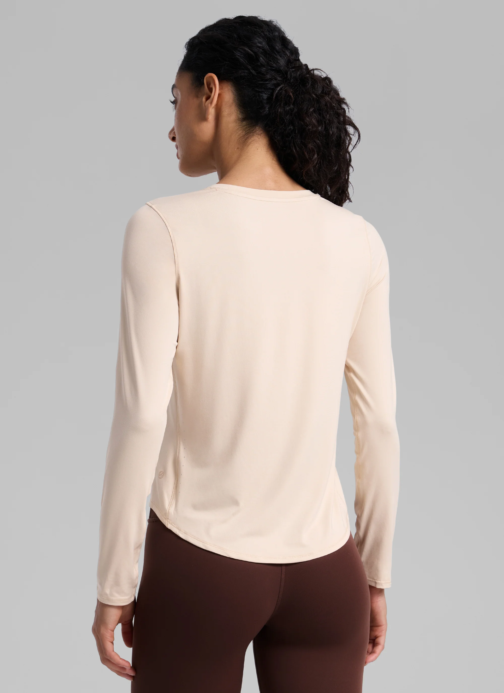 UPF 50+ Lightweight Long Sleeve - Image 38