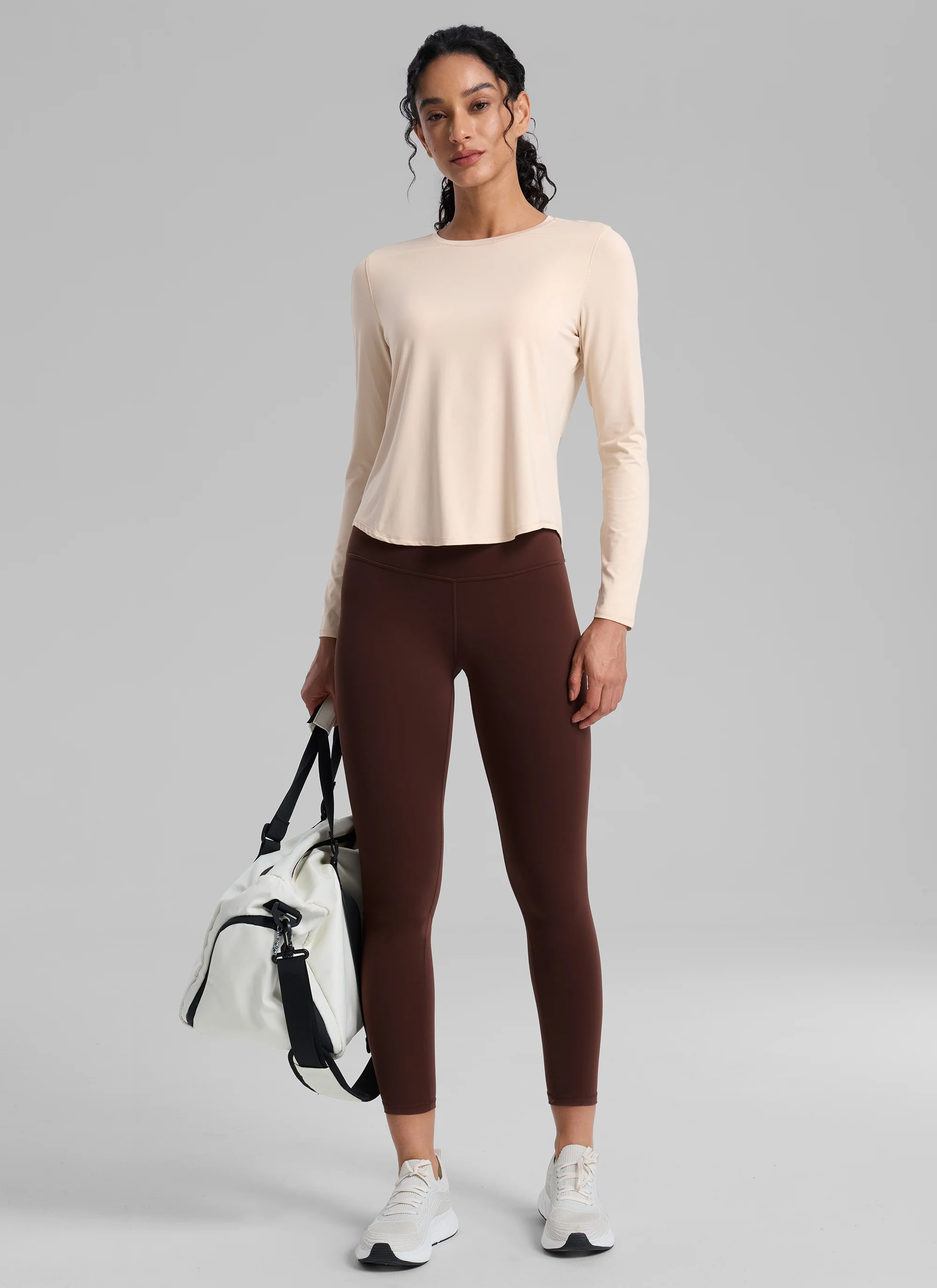UPF 50+ Lightweight Long Sleeve - Image 39