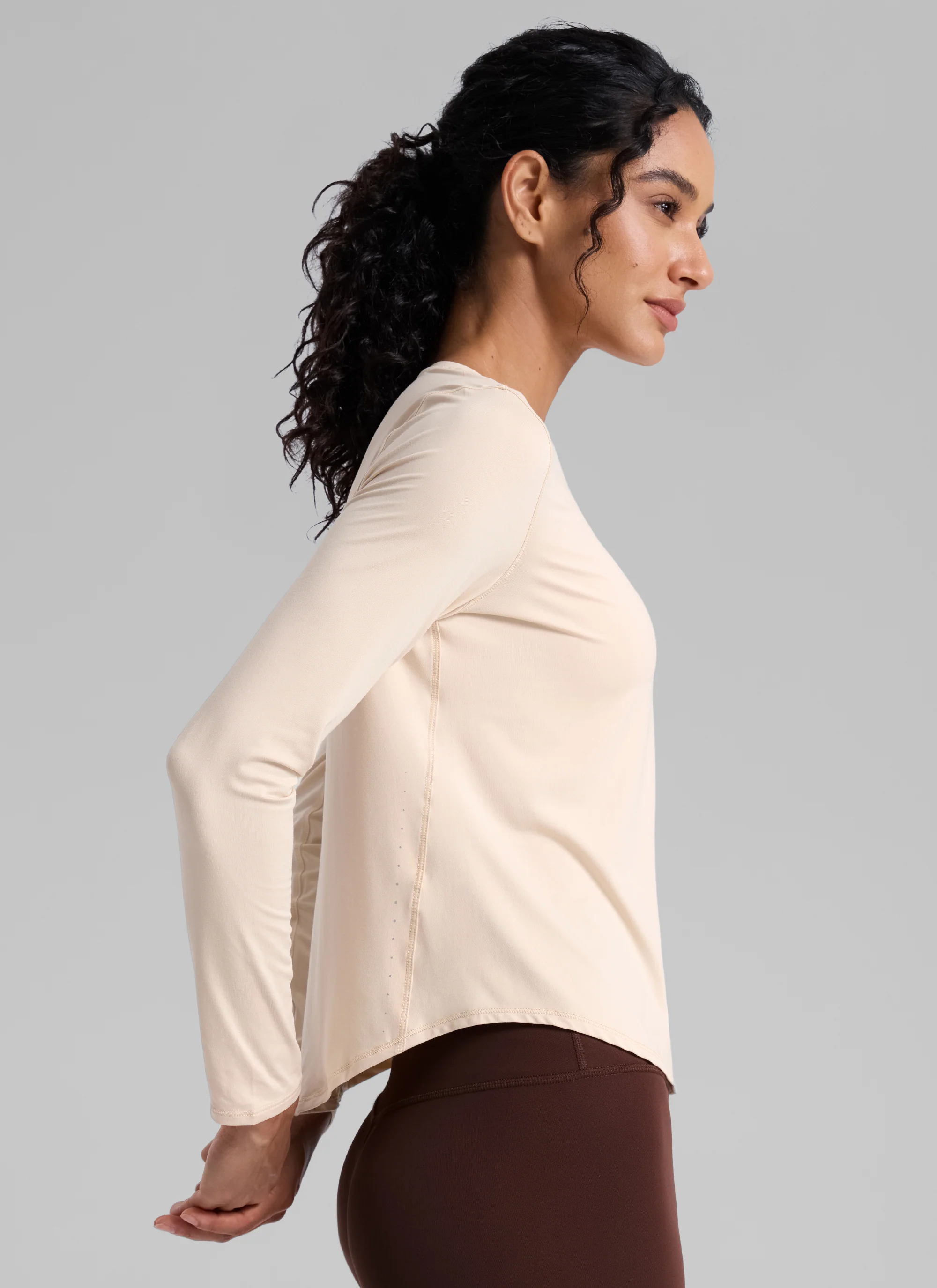 UPF 50+ Lightweight Long Sleeve - Image 40