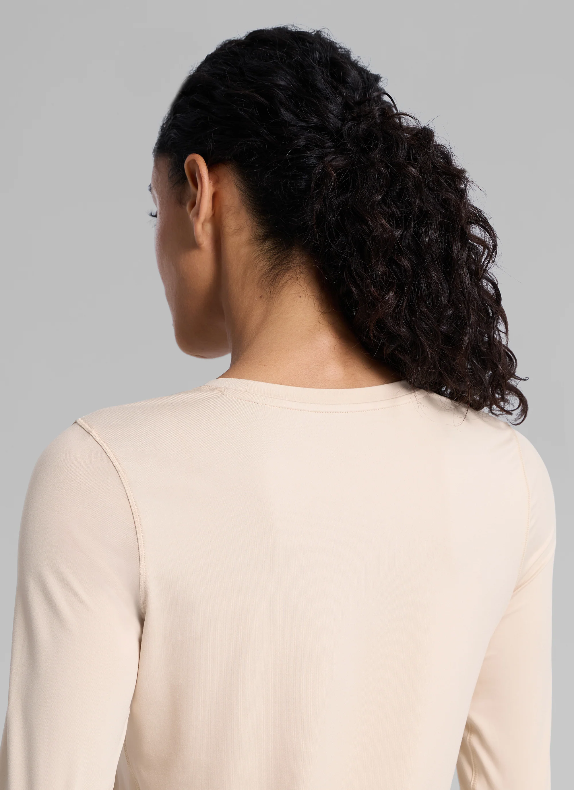 UPF 50+ Lightweight Long Sleeve - Image 41