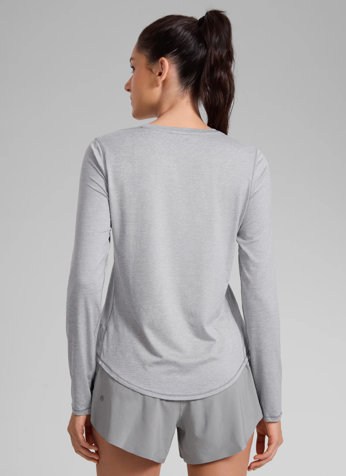 UPF 50+ Lightweight Long Sleeve - Image 43