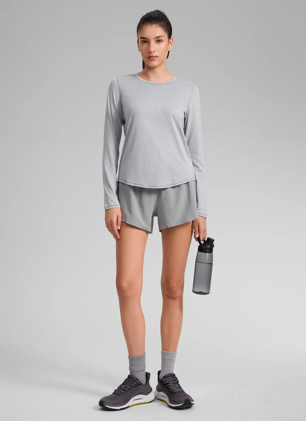 UPF 50+ Lightweight Long Sleeve - Image 44