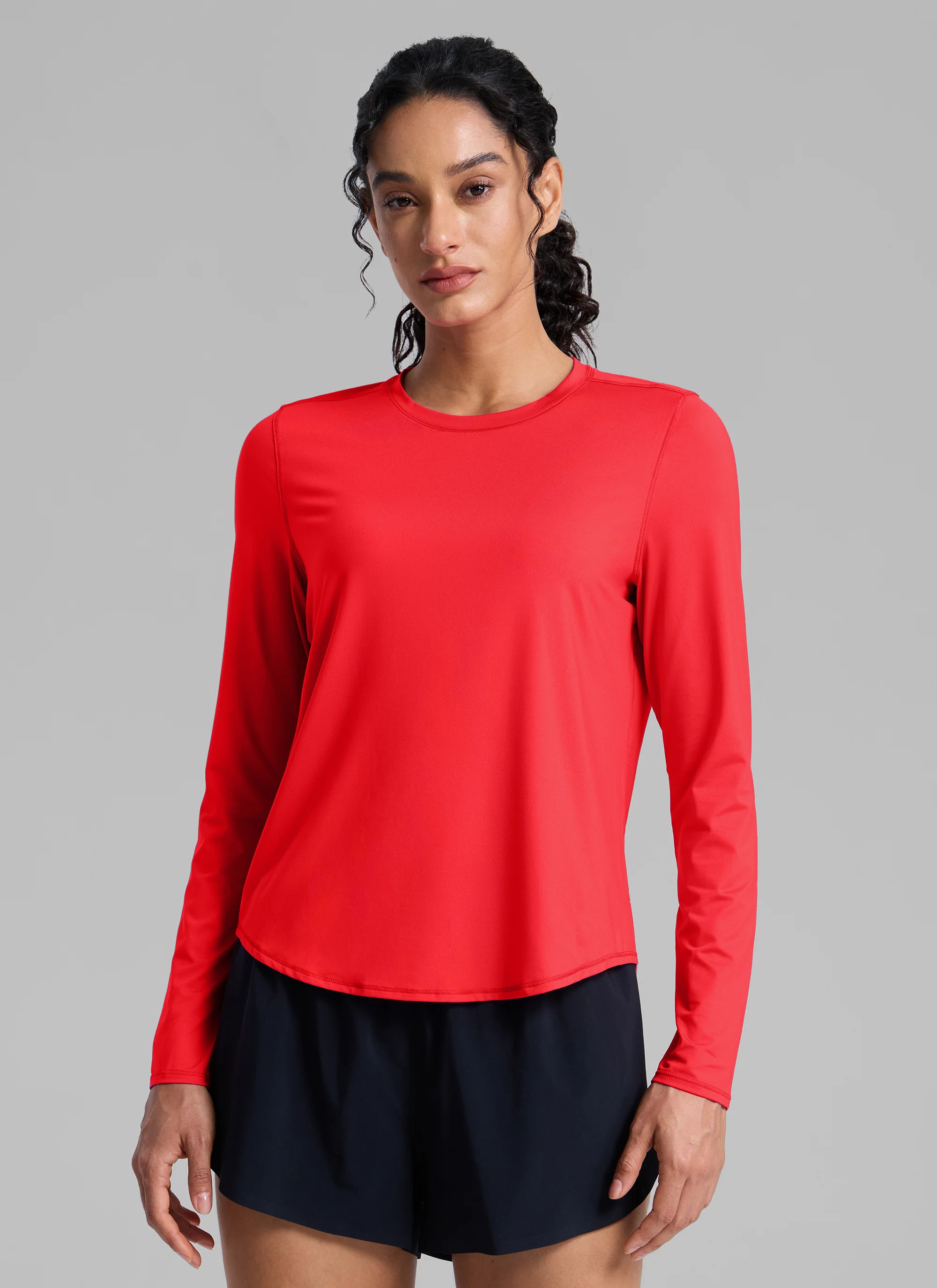 UPF 50+ Lightweight Long Sleeve - Image 46