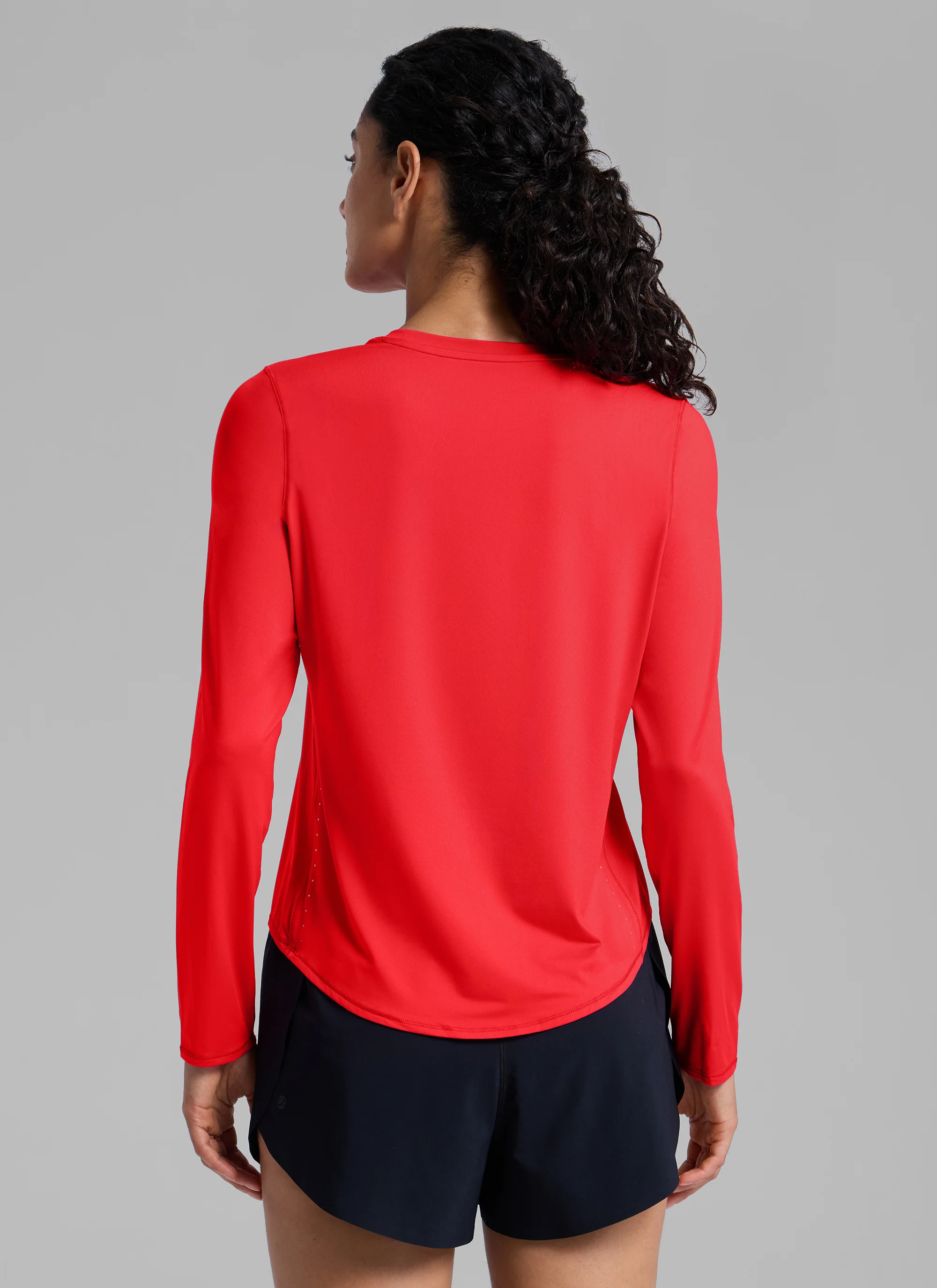 UPF 50+ Lightweight Long Sleeve - Image 47