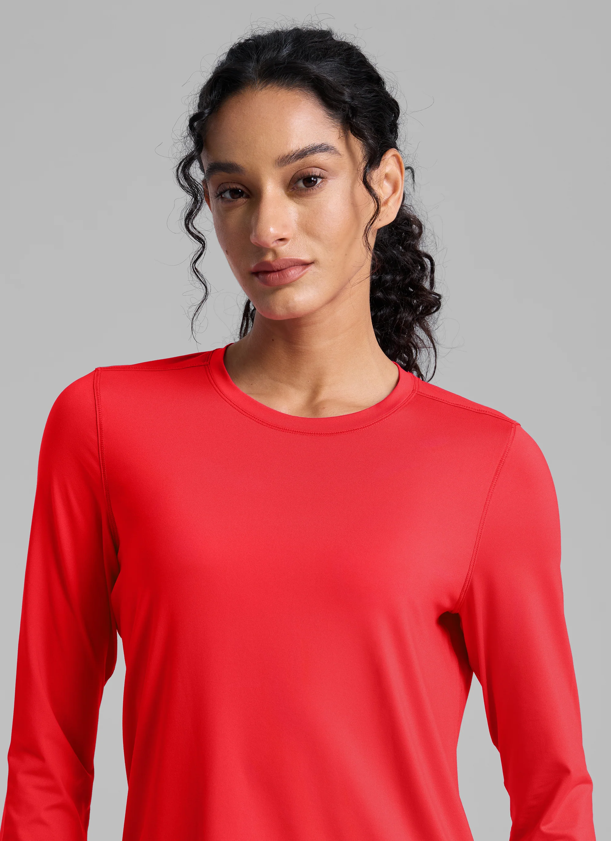 UPF 50+ Lightweight Long Sleeve - Image 49
