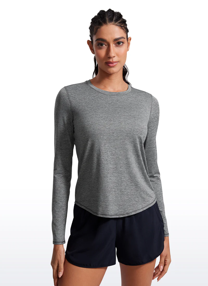 UPF 50+ Lightweight Long Sleeve - Image 51