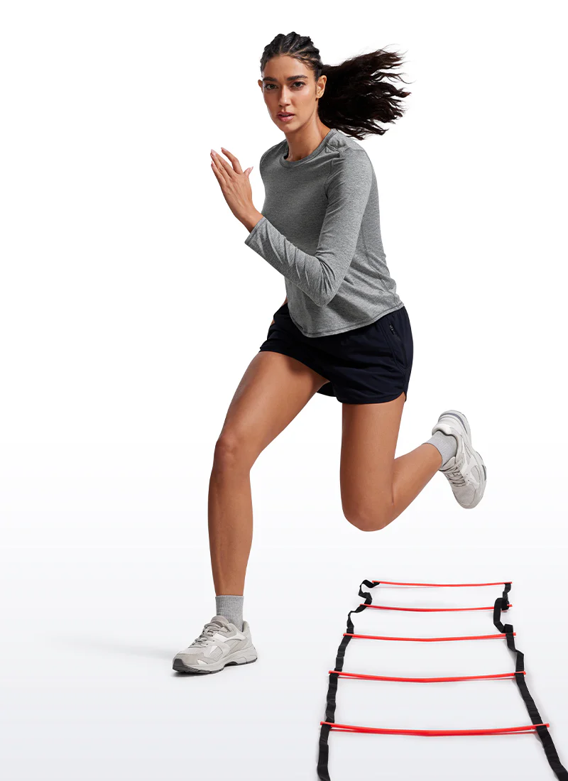 UPF 50+ Lightweight Long Sleeve - Image 53
